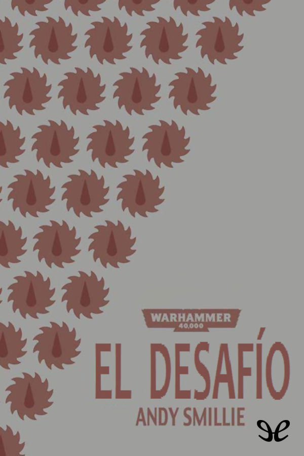 El desafío