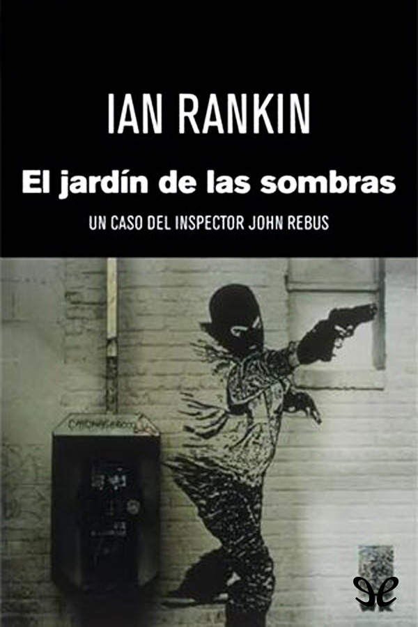 El jardín de las sombras