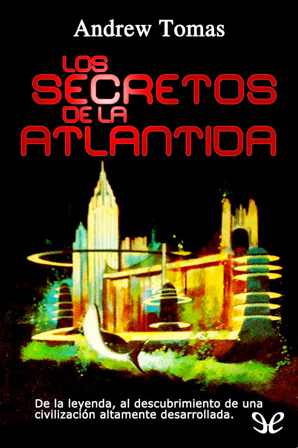 El secreto de la Atlántida