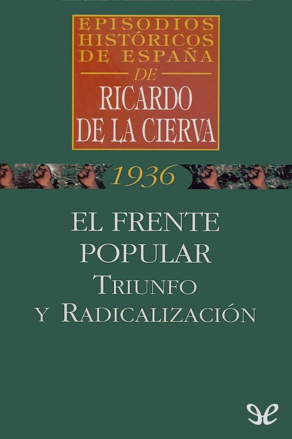 Ricardo de la Cierva