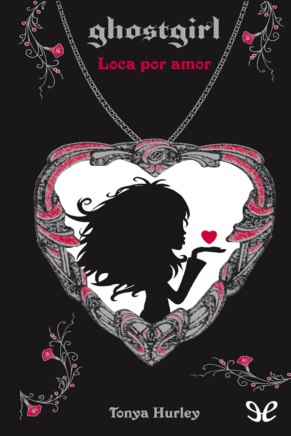 Ghostgirl loca por amor