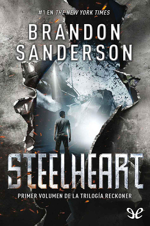 Steelheart