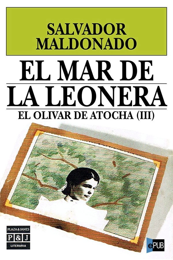 El mar de la leonera