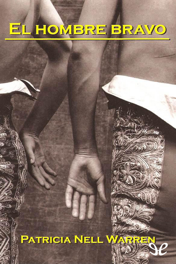 Patricia Nell Warren