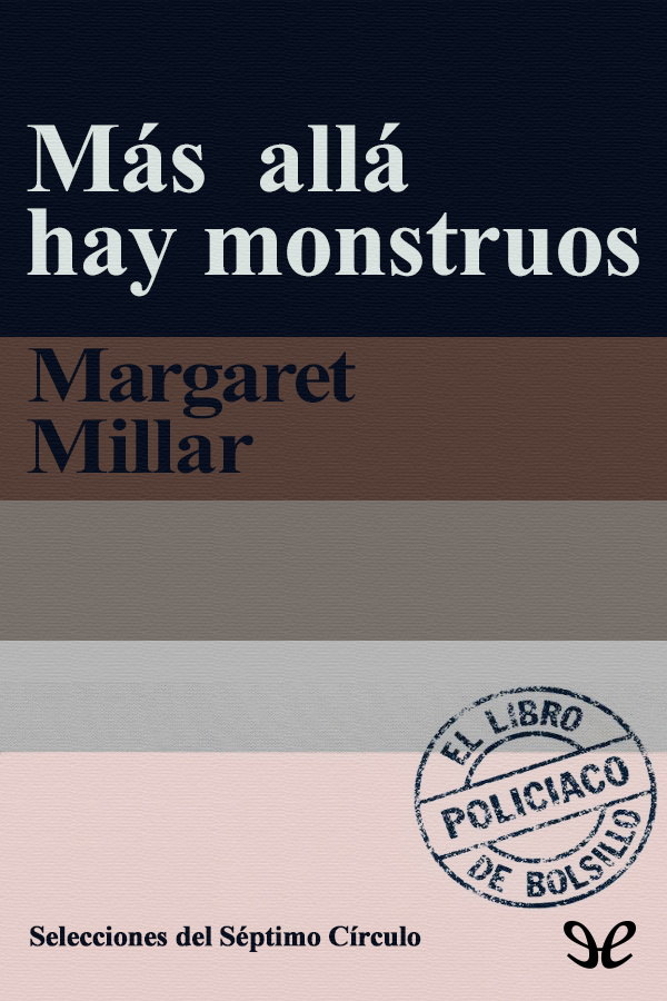 Más allá hay monstruos