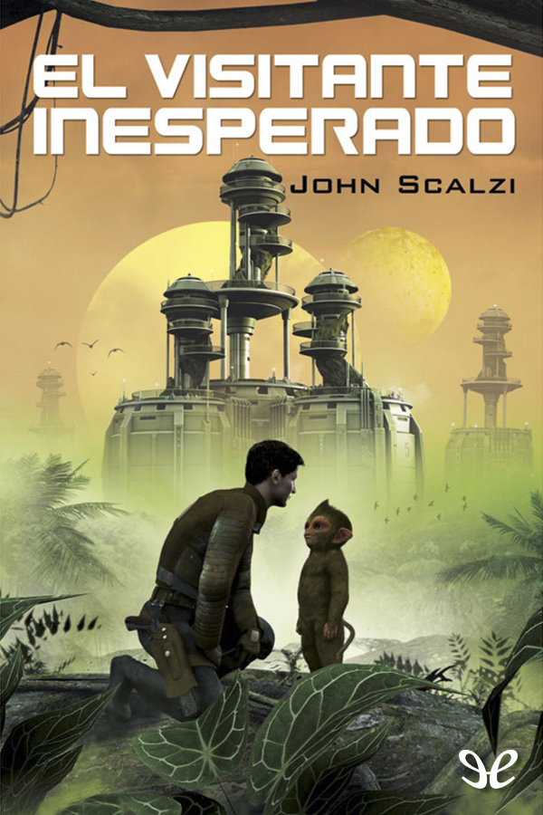 John Scalzi