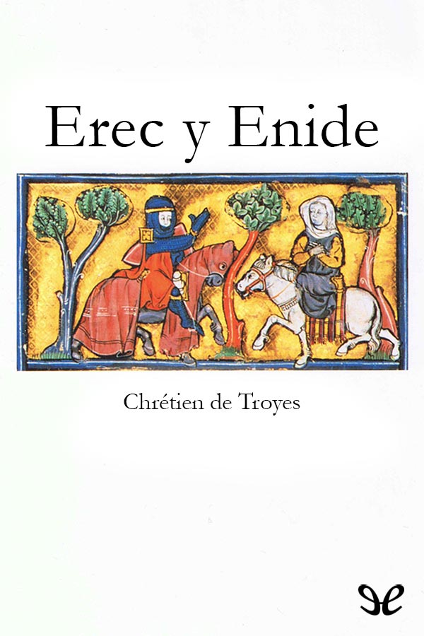 Chrétien de Troyes