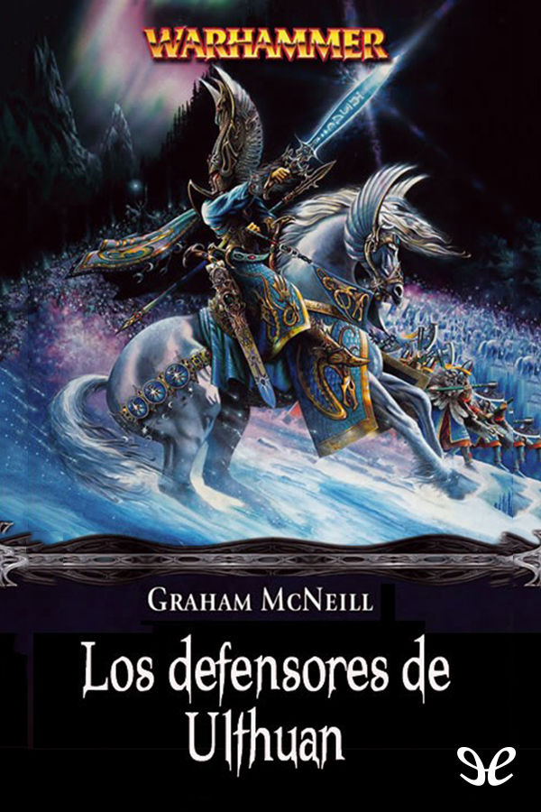 Defensores de Ulthuan