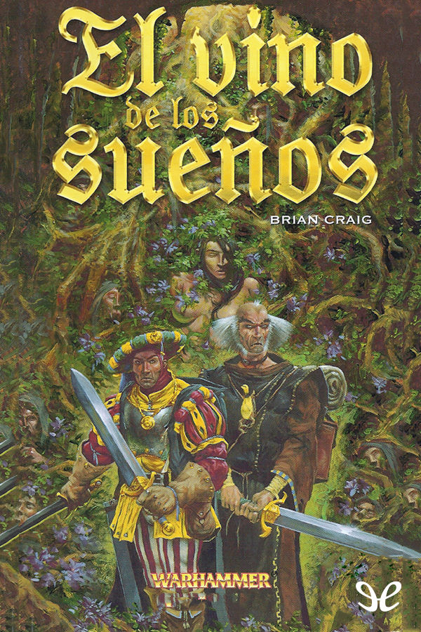 El vino de los sueños