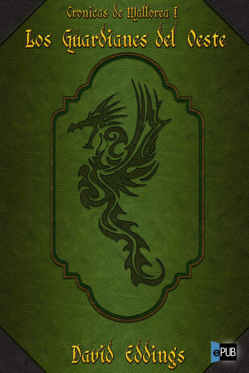 Los guardianes del oeste