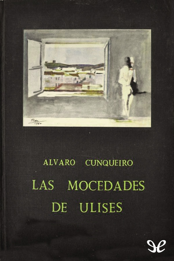 Las mocedades de Ulises (ilustr)