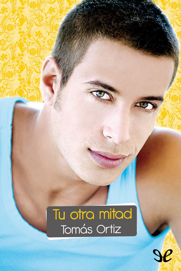 Tu otra mitad