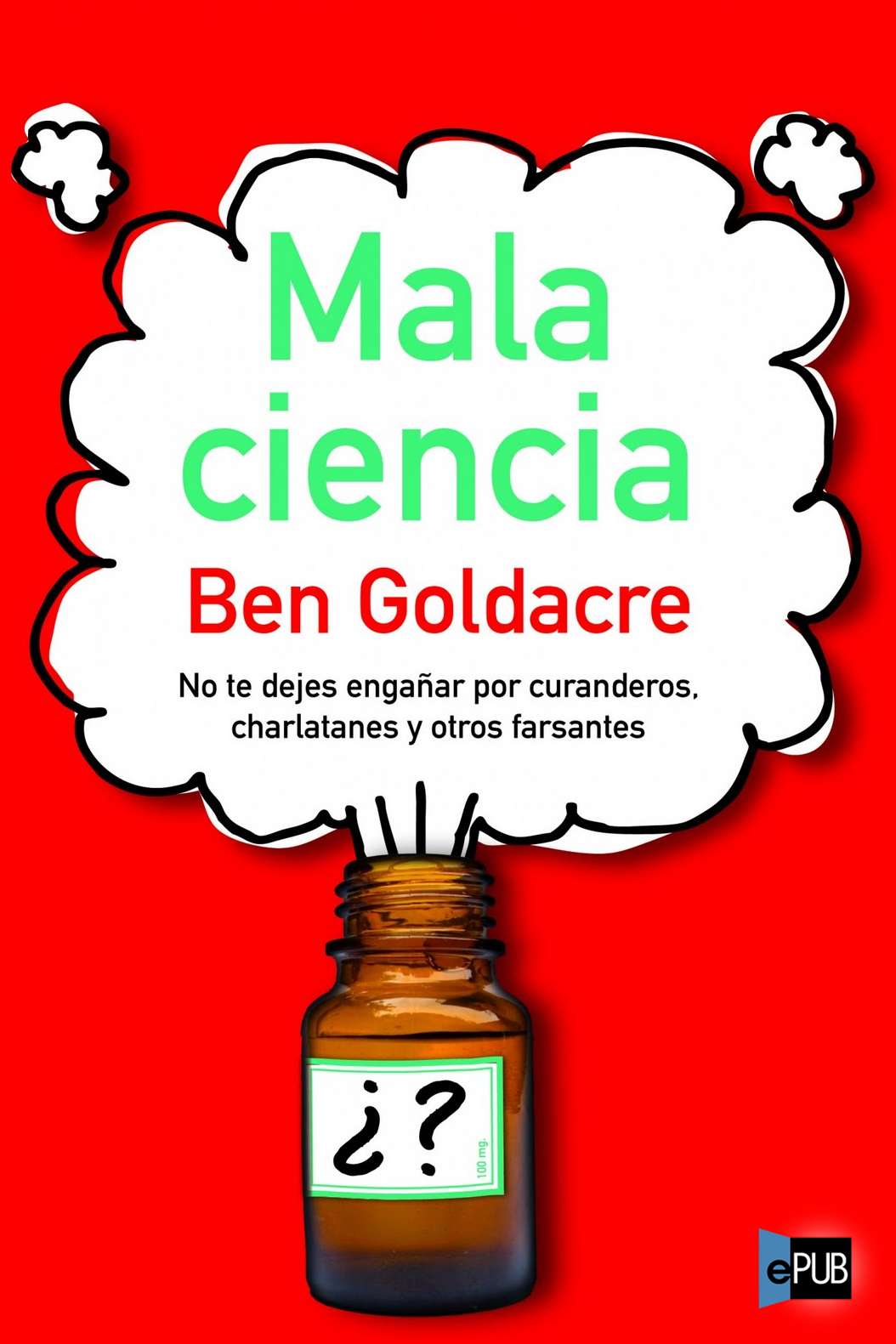 Mala ciencia
