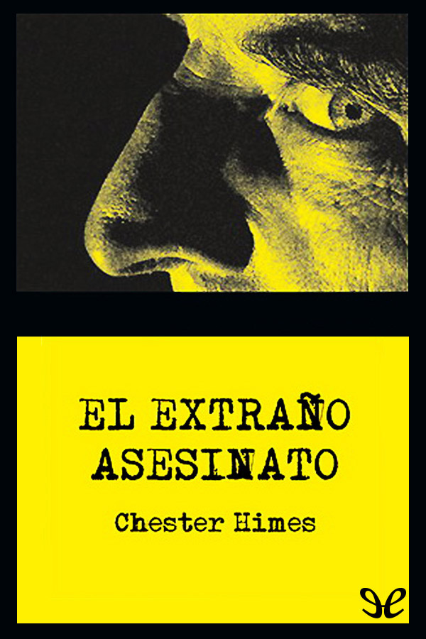 Chester Himes
