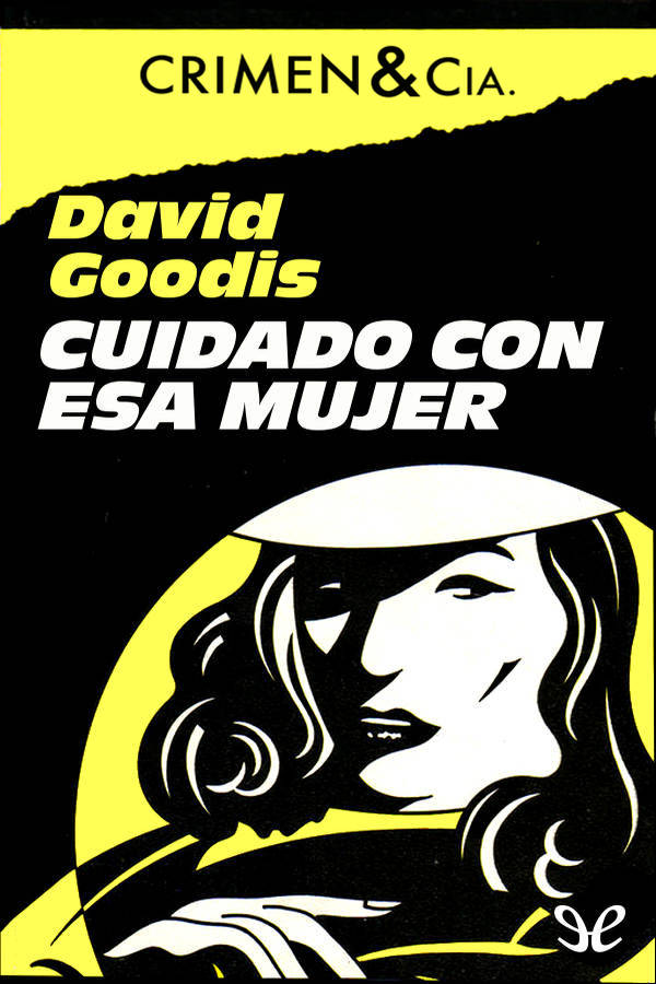 David Goodis
