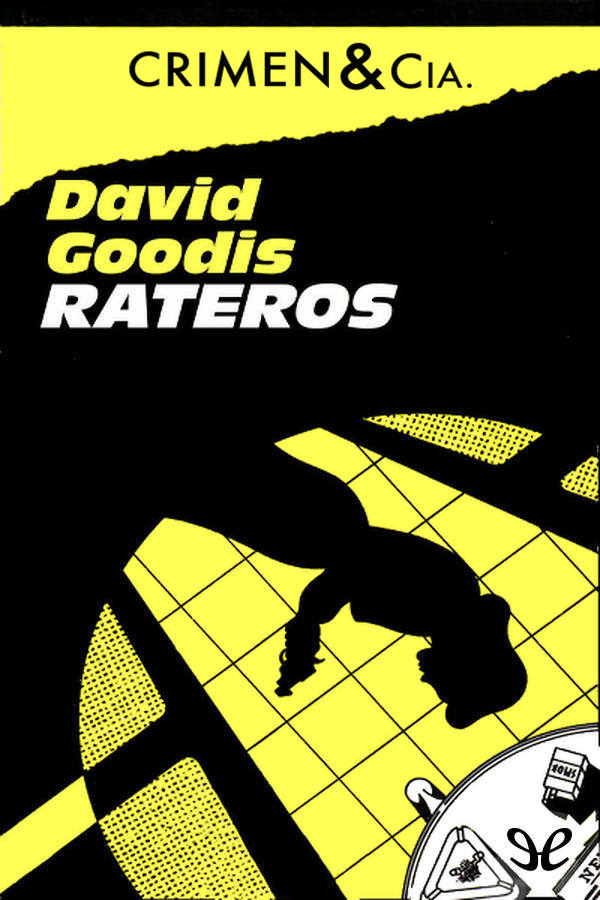 David Goodis