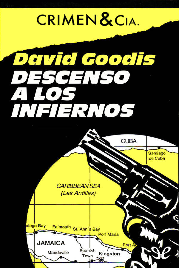 David Goodis