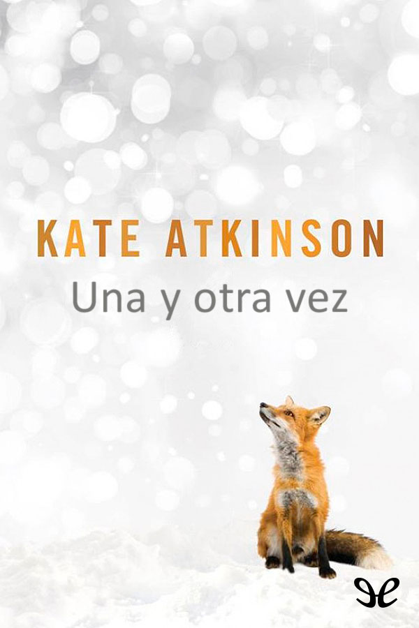 Kate Atkinson