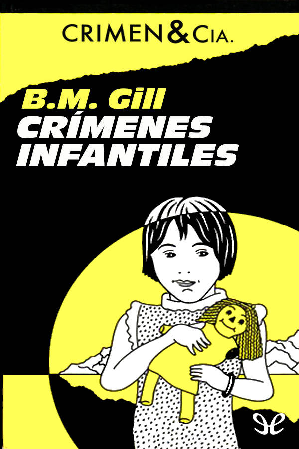 Crímenes infantiles