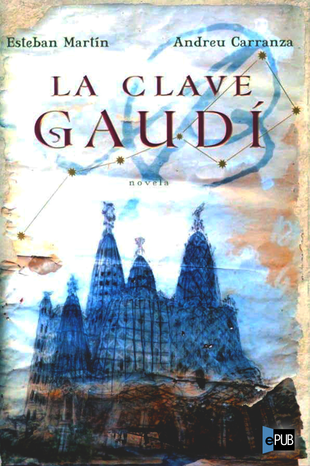 La clave Gaudí