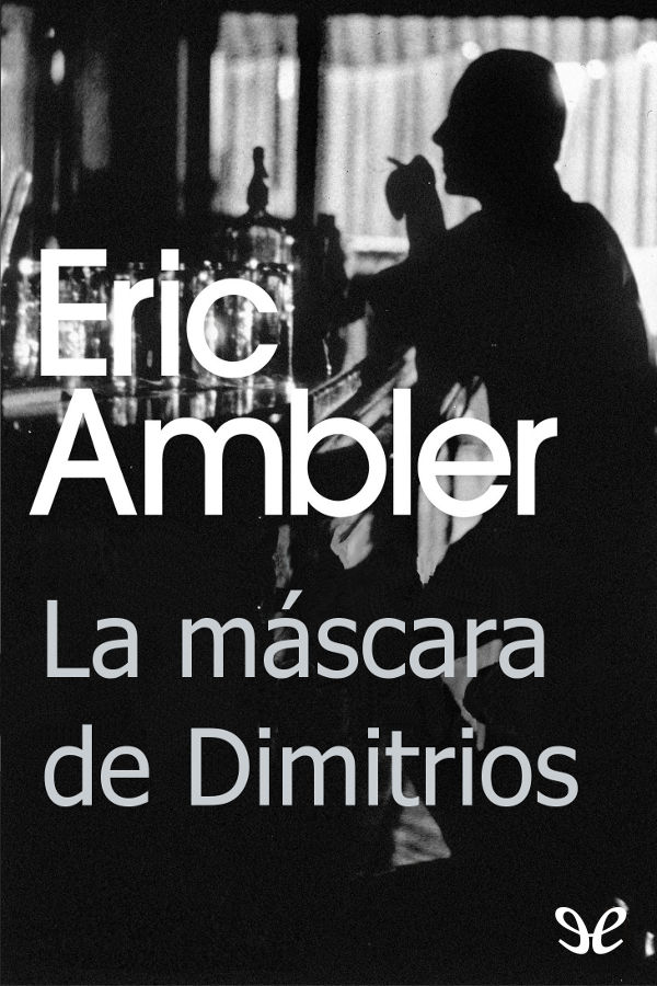 Eric Ambler