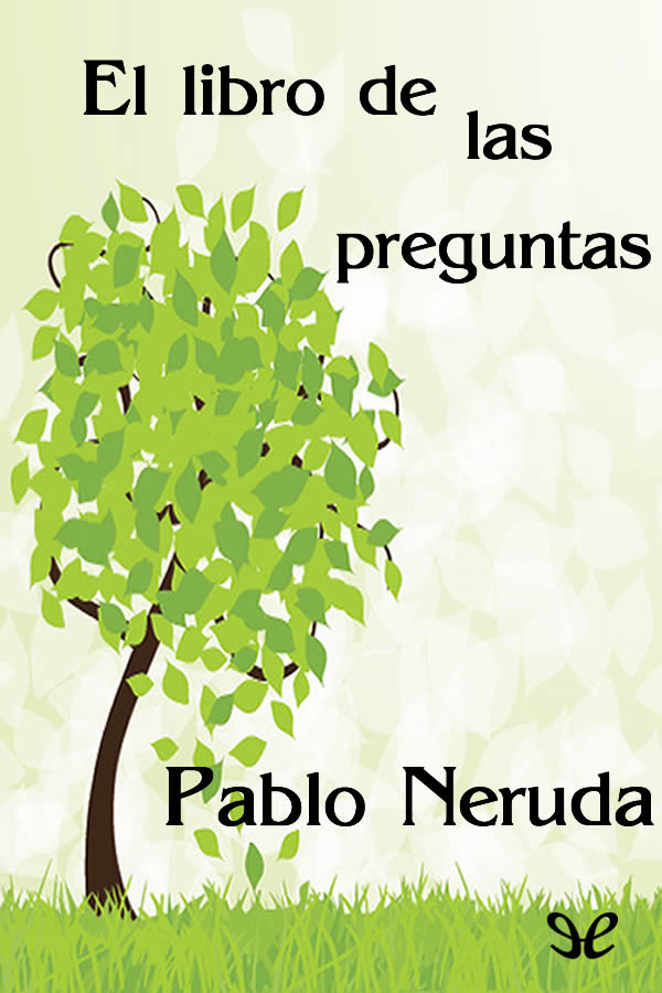 El libro de las preguntas