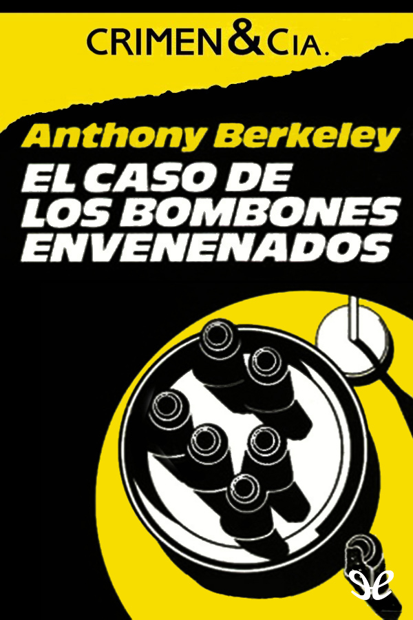 Anthony Berkeley