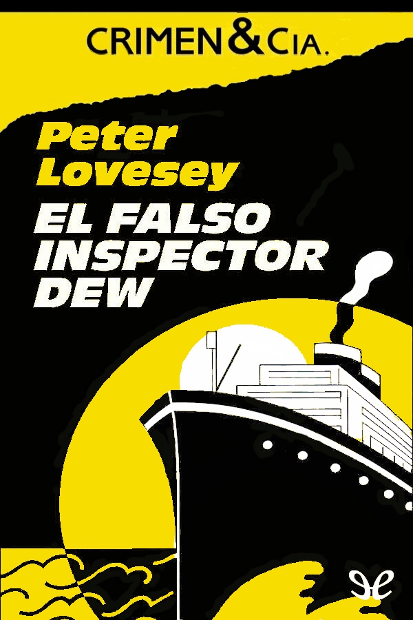 El falso inspector Dew