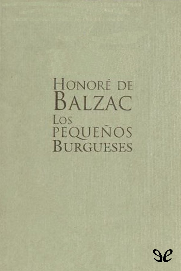 Honoré de Balzac