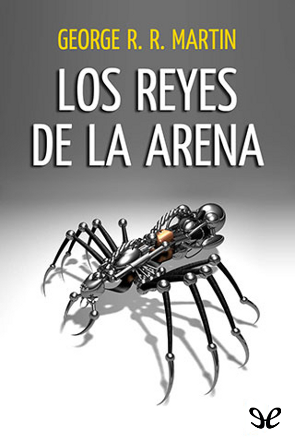 Los reyes de la arena