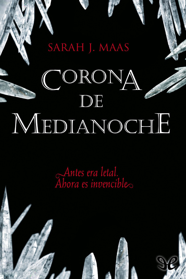 Corona de medianoche