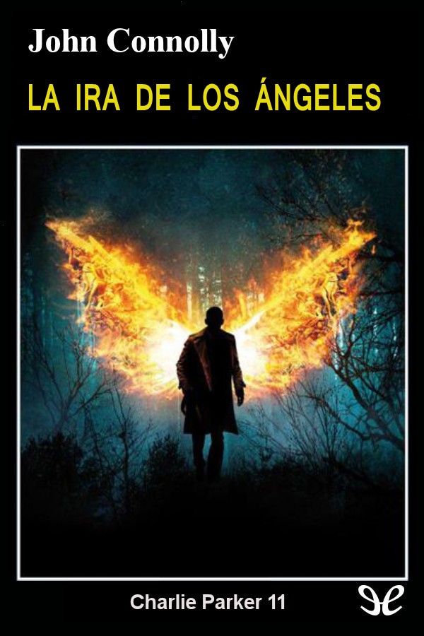 La ira de los ángeles