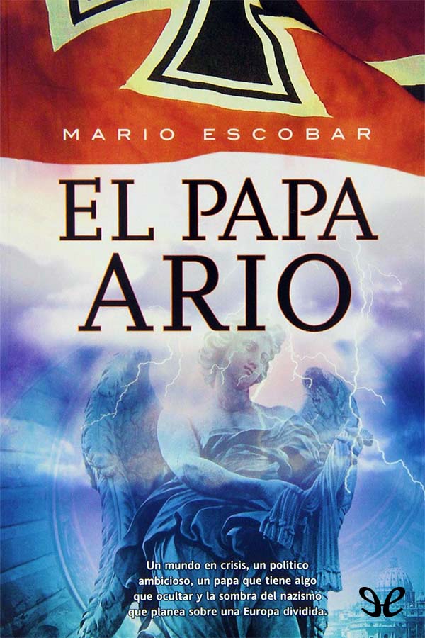 Mario Escobar