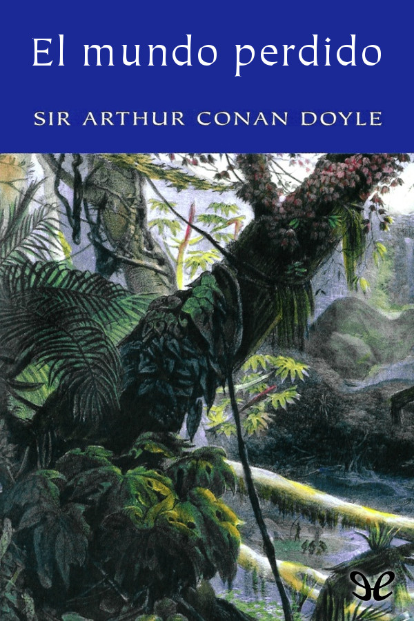 Arthur Conan Doyle