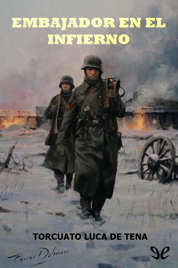 Torcuato Luca de Tena