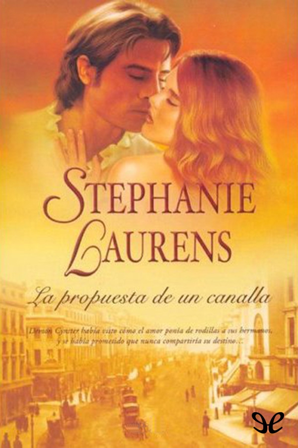 Stephanie Laurens