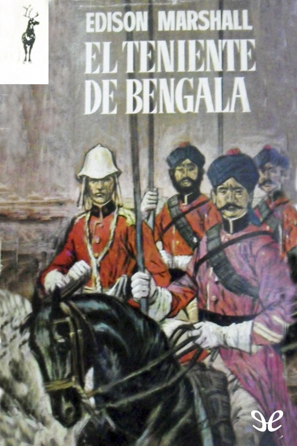 El teniente de Bengala