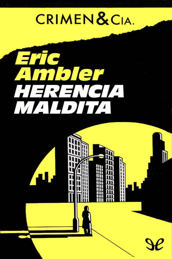 Eric Ambler