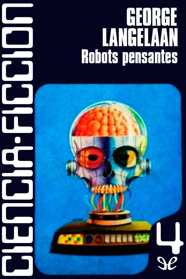 Robots pensantes