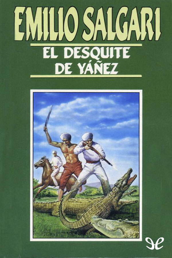 El desquite de Yañez