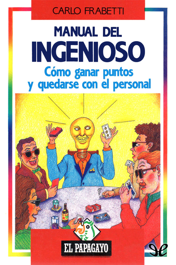 Manual del ingenioso