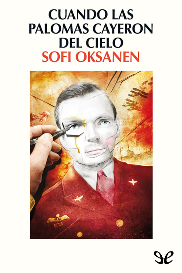 Cuando las palomas cayeron del cielo