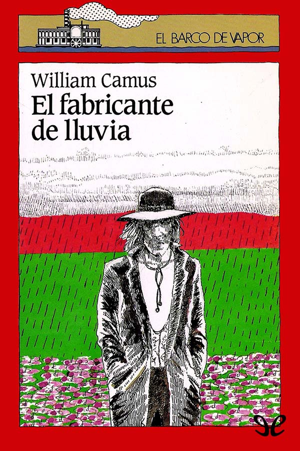 El fabricante de lluvia