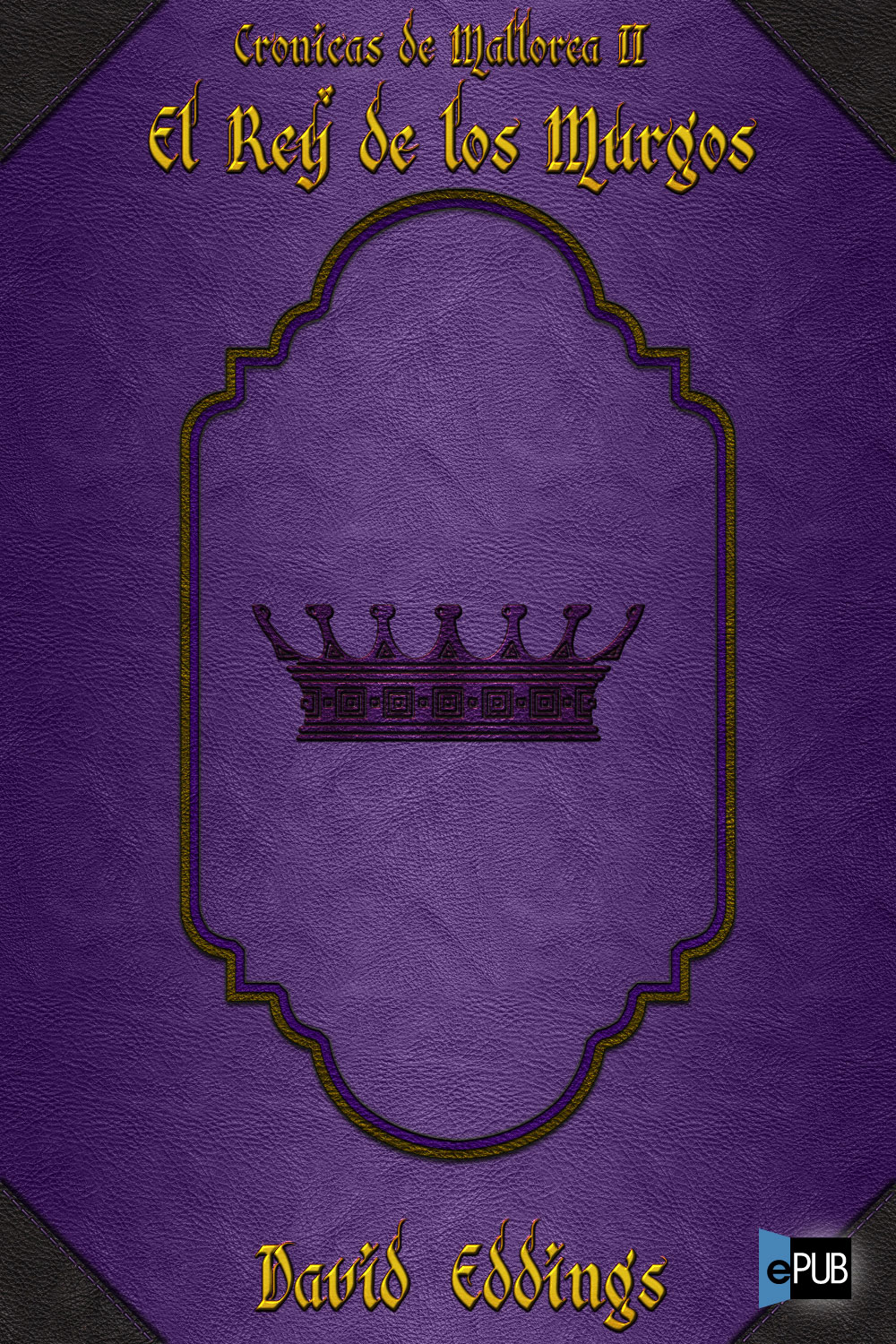 El rey de los murgos