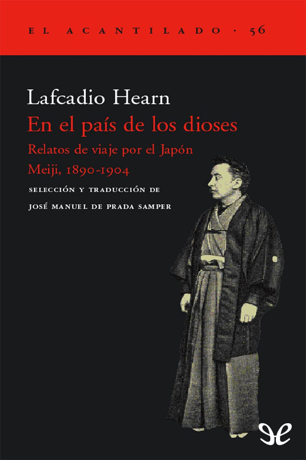 Lafcadio Hearn