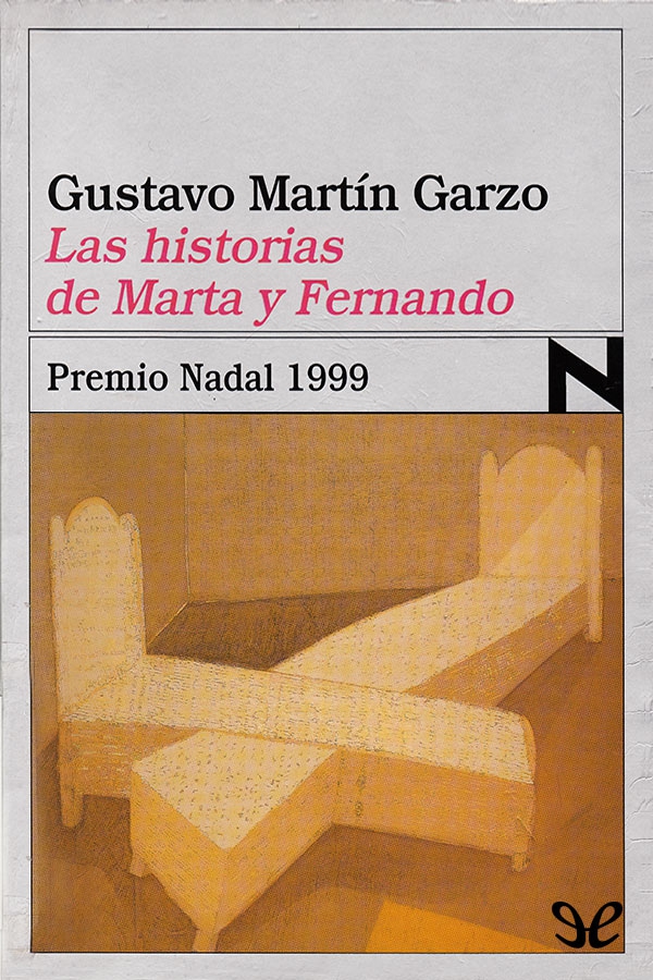 Gustavo Martín Garzo