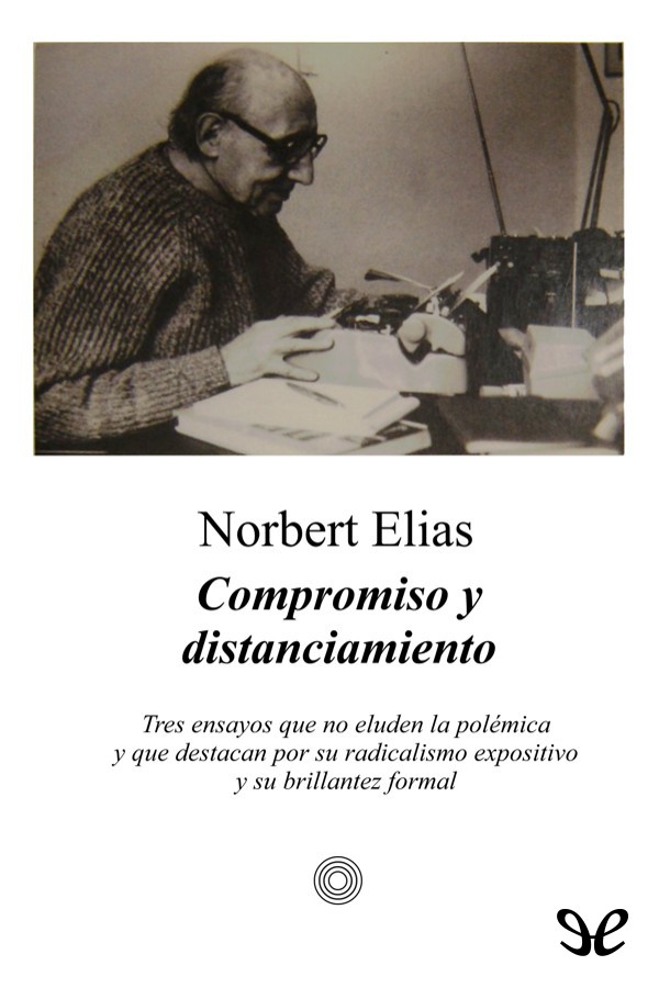 Norbert Elias