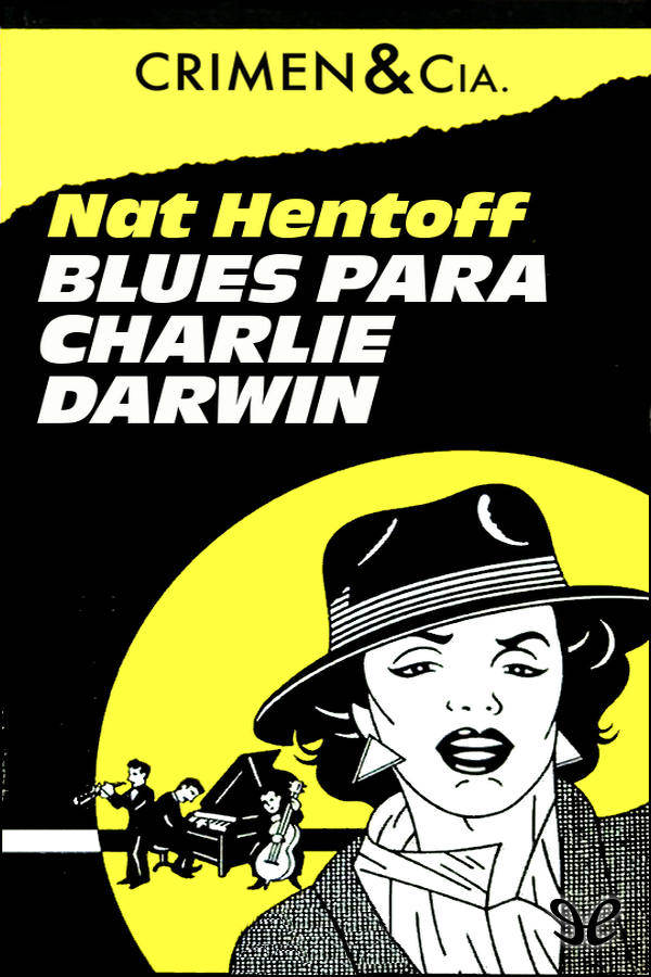 Blues para Charlie Darwin