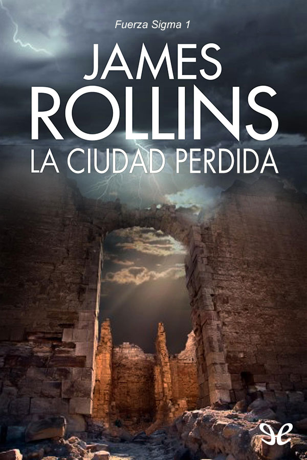James Rollins