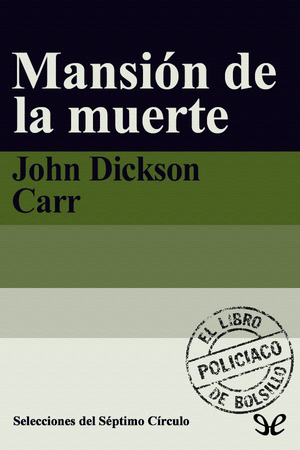 Mansión de la muerte